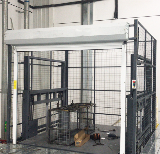 潮州升降平台选型常见问题及解决方案