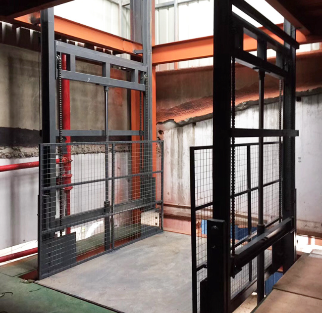 潮州升降平台维护保养常见问题及规范流程