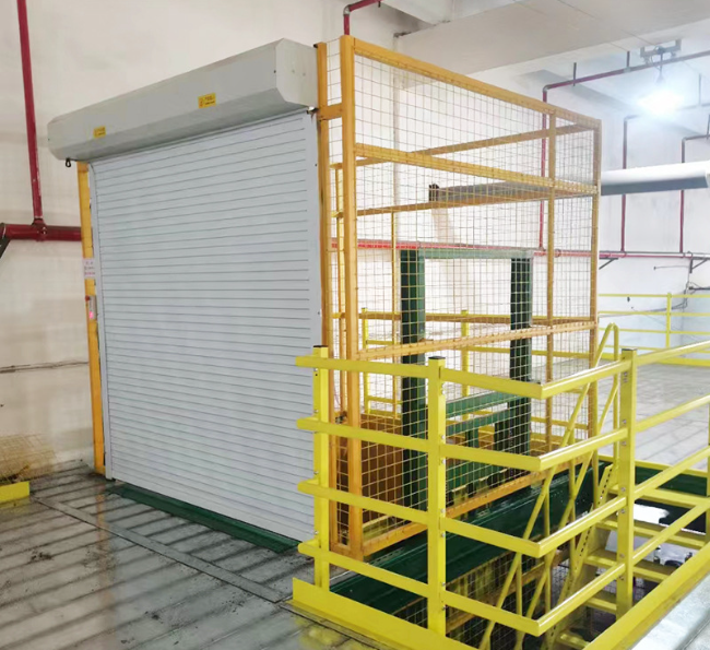 潮州升降平台安全使用常见问题及注意事项